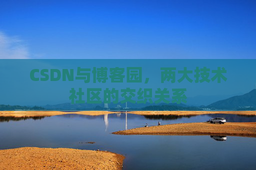 CSDN与博客园，两大技术社区的交织关系